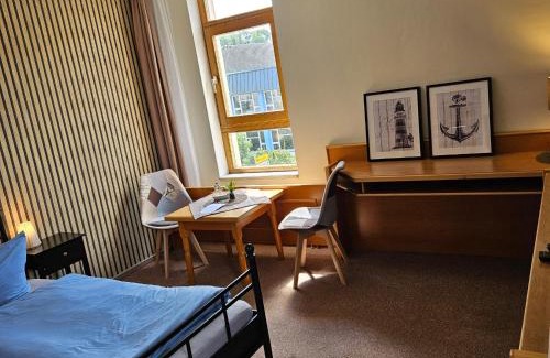 Rodewisch Hotel | Hotel Garni