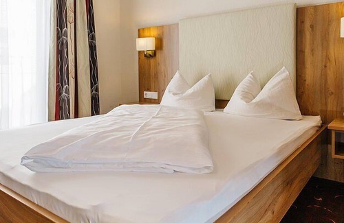 Eichstaett Hotel | Hotel Garni Fuchs