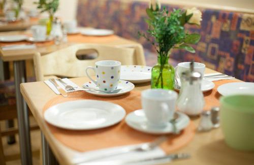 Hallbergmoos Hotel | Hotel Garni Haus zum Gutenberg