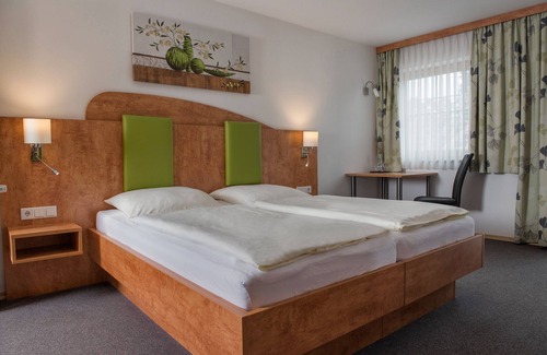 Wolnzach Hotel | Hotel Garni Hopfengold