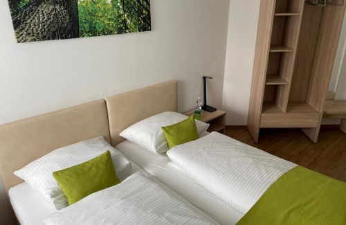 Wels Hotel | Hotel Garni Ilys Inn
