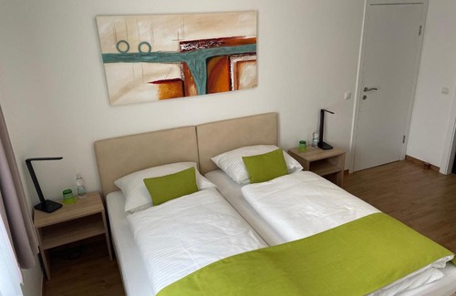 Wels Hotel | Hotel Garni Ilys Inn
