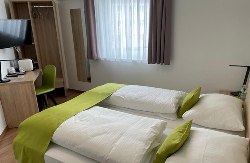 Wels Hotel | Hotel Garni Ilys Inn