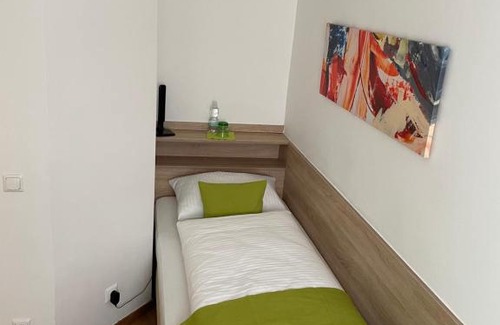 Wels Hotel | Hotel Garni Ilys Inn
