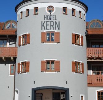 Halfing Hotel | Hotel Garni Kern