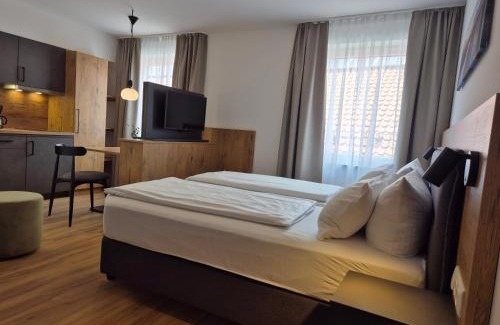 Halfing Hotel | Hotel Garni Kern