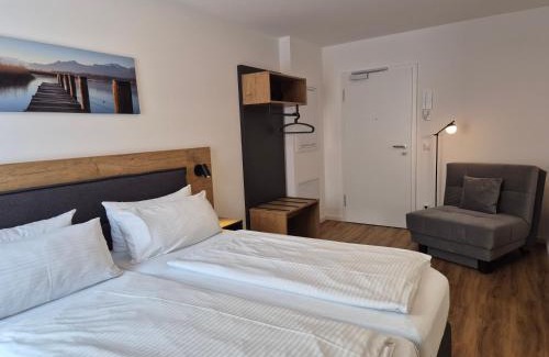Halfing Hotel | Hotel Garni Kern