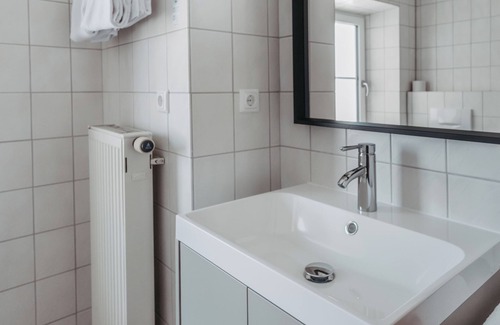 Halfing Hotel | Hotel Garni Kern