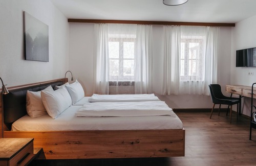Halfing Hotel | Hotel Garni Kern