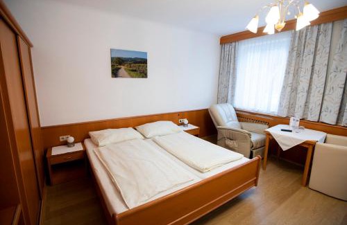 Baden House | Hotel-Garni Martinek