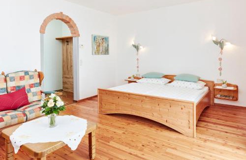 Gruisla Hotel | Hotel Garni Schöne Aussichten