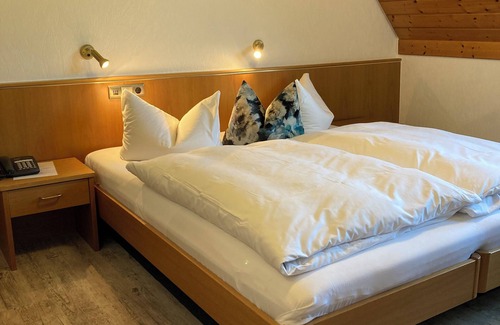 Seelbach Hotel | Hotel Garni Schmieders Ochsen