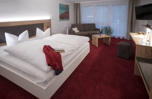 Seelbach Hotel | Hotel Garni Schmieders Ochsen