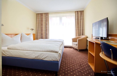 Vetschau/Spreewald House | Hotel Garni zum alten Ratskeller