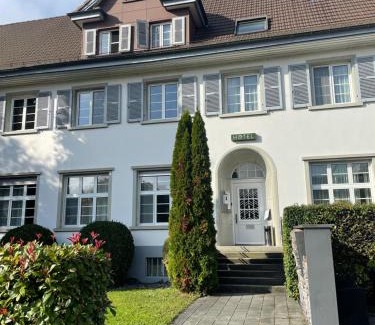 Perlen Hotel | Hotel & Gasthaus Die Perle
