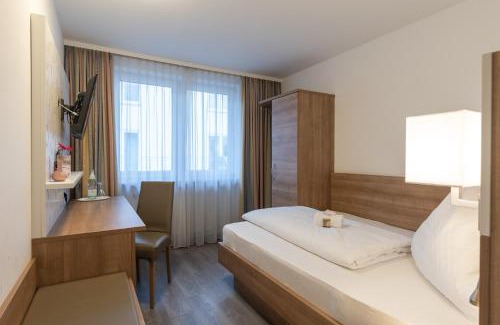 Boetzingen Hotel | Hotel-Gasthaus "Krone"