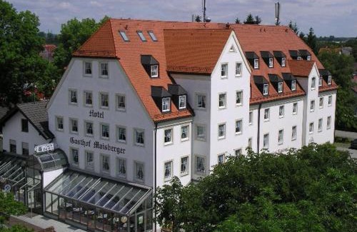 Neufahrn bei Freising Hotel | Hotel-Gasthof Maisberger
