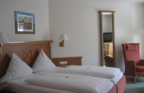 Neufahrn bei Freising Hotel | Hotel-Gasthof Maisberger