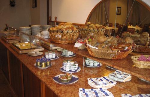 Neufahrn bei Freising Hotel | Hotel-Gasthof Maisberger