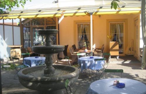 Neufahrn bei Freising Hotel | Hotel-Gasthof Maisberger