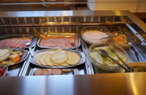 Diedesheim Hotel | Hotel-Gasthof-Destille-Eisenbahn