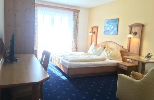 Ernsthofen Hotel | Hotel Gasthof Familie Czepl