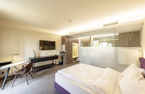 Marchtrenk Hotel | Hotel Gasthof Fischer