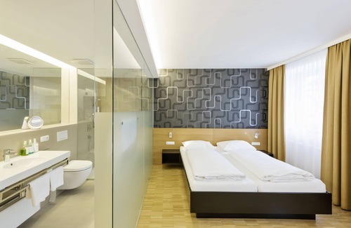 Marchtrenk Hotel | Hotel Gasthof Fischer