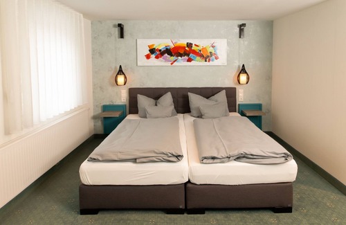 Ziegenhagen Hotel | Hotel Gasthof Gose