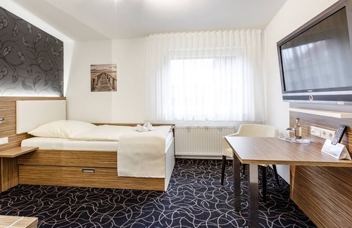 Handewitt Hotel | Hotel Gasthof Handewitt