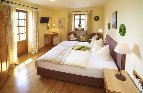 Obing Hotel | Hotel Gasthof Oberwirt