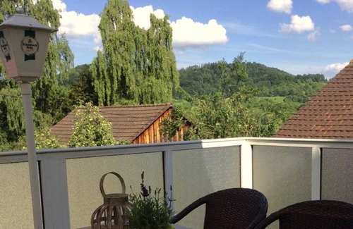 Breitenholz Hotel | Hotel Gasthof Ochsen