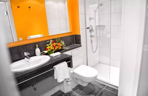 Schwabach Hotel | Hotel Gasthof Raab