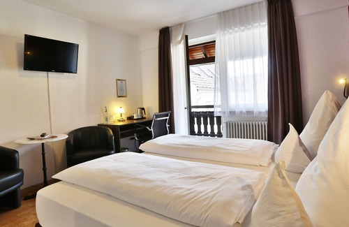 Rottenburg Hotel | Hotel Gasthof Roessle