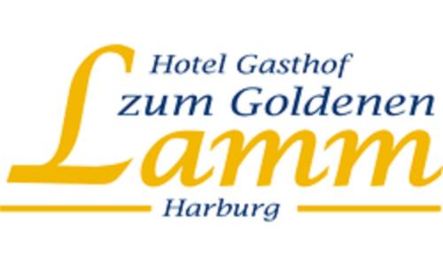 Harburg Hotel | Hotel Gasthof zum Goldenen Lamm