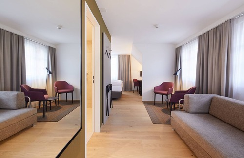 Arlesheim Hotel | Hotel Gasthof zum Ochsen