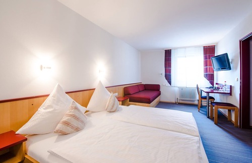 Altenstadt Hotel | Hotel Gasthof Zum Rössle