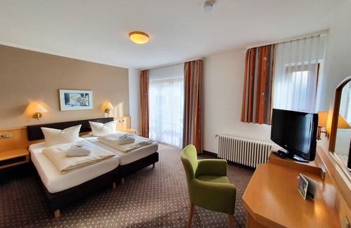 Kipfenberg Hotel | Hotel & Gasthof Zur Linde