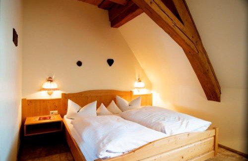 Wolfegg House | Hotel Gasthof zur Post