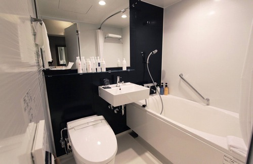 Funadu-cho Hotel | Hotel Gate In Kagoshima