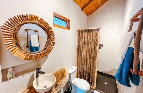 Nevamar Hotel | Hotel Gavia - Río y Mar