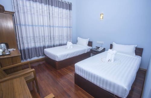 Kalay Hotel | Hotel GBH Kale