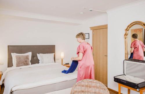 Westerlo Hotel | Hotel Geerts
