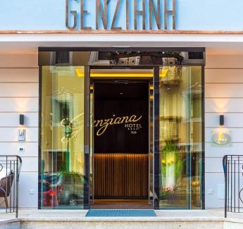 Ortisei Hotel | Hotel Genziana