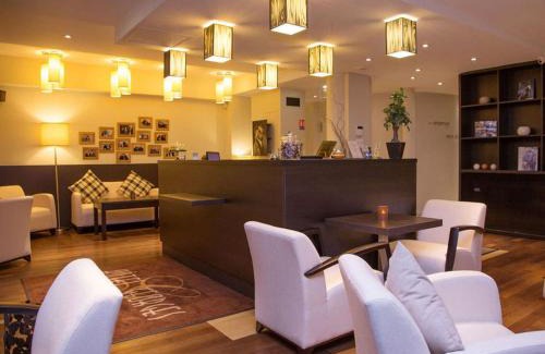 Pleneuf-Val-Andre Hotel | Hotel Georges