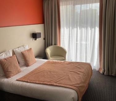 Pleneuf-Val-Andre Hotel | Hotel Georges