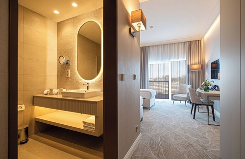 Szeged Hotel | Hotel Gerardus