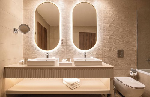 Szeged Hotel | Hotel Gerardus