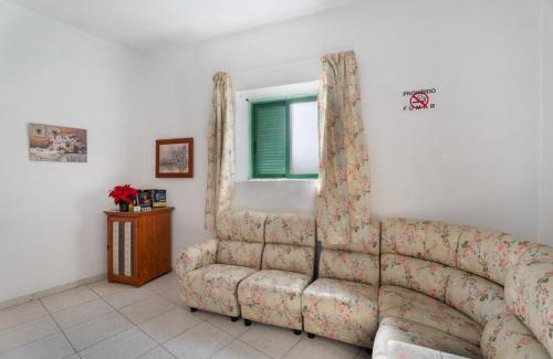 Vilaflor House | Hotel Germán