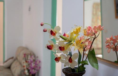 Vilaflor House | Hotel Germán